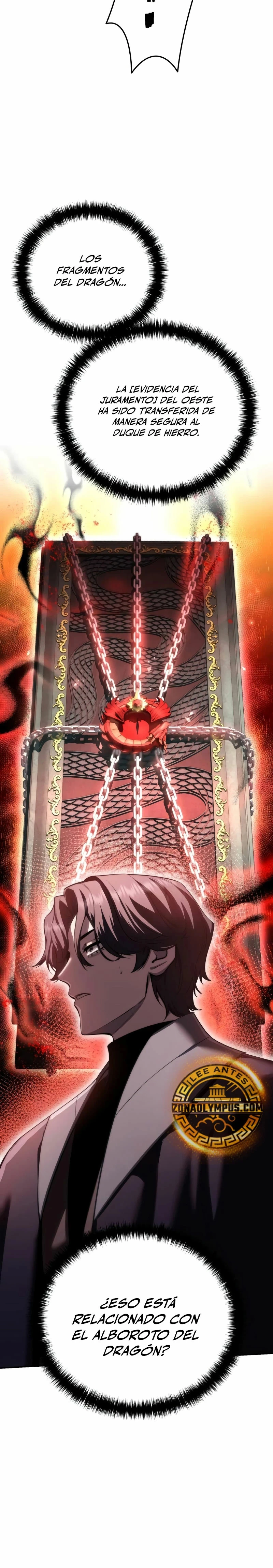 Read El maestro de la espada acogedor de estrellas ES Manga Online