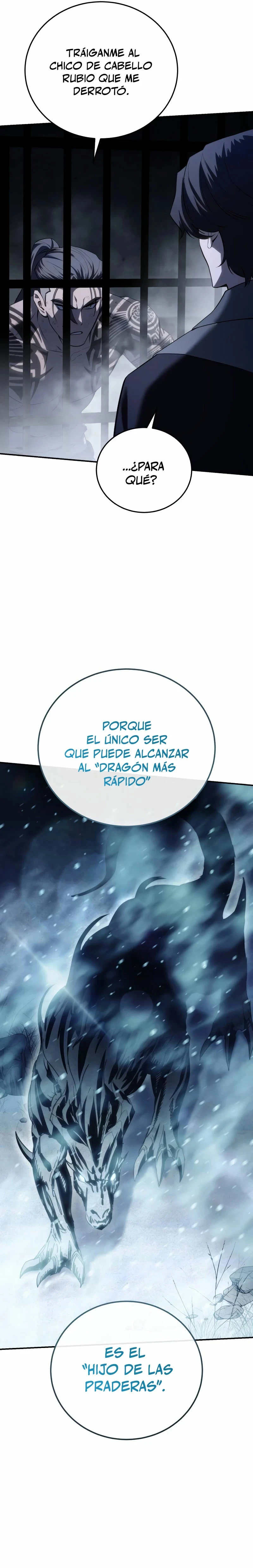 Read El maestro de la espada acogedor de estrellas ES Manga Online
