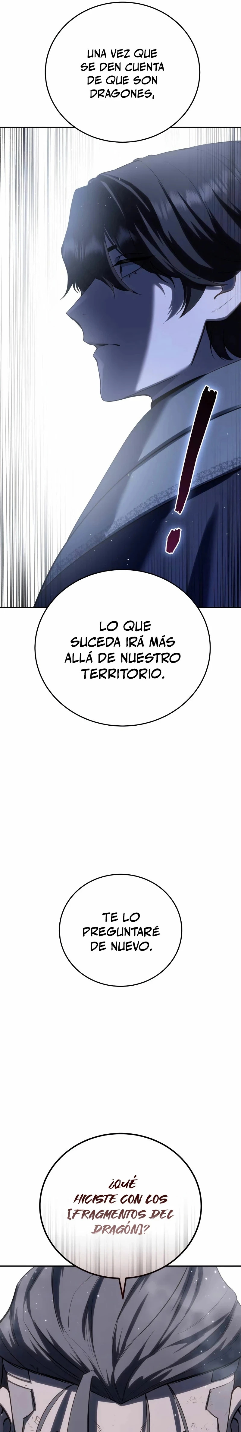 Read El maestro de la espada acogedor de estrellas ES Manga Online