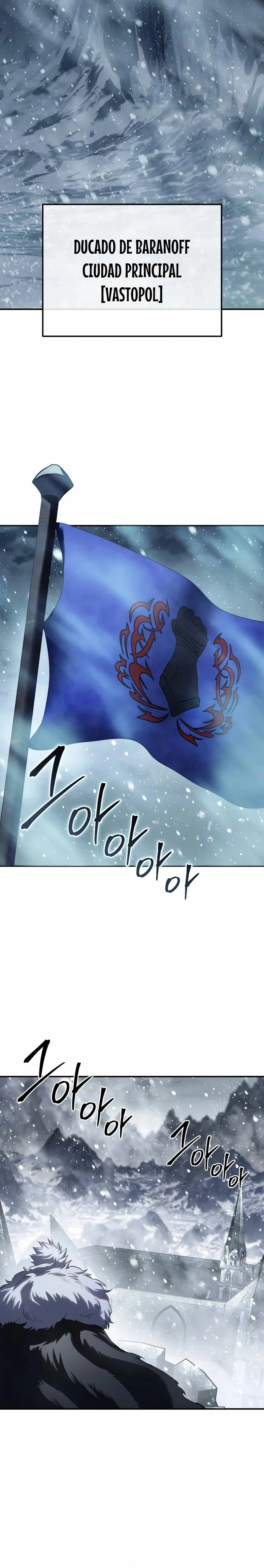 Read El maestro de la espada acogedor de estrellas ES Manga Online