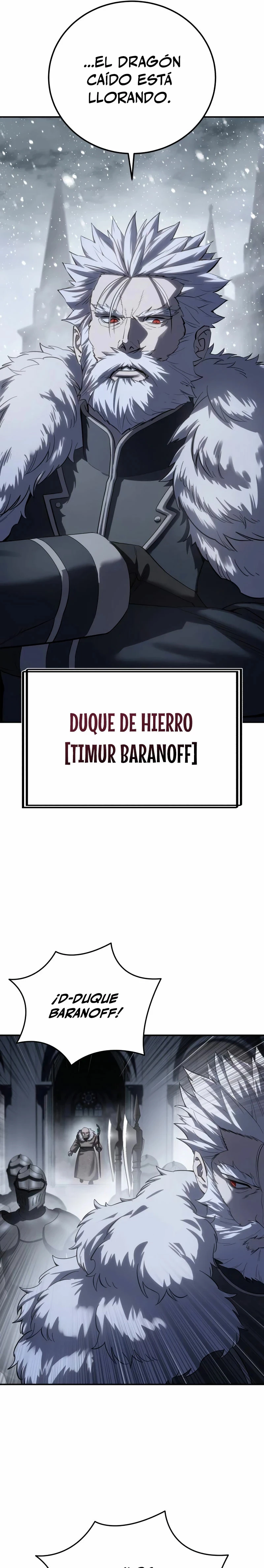 Read El maestro de la espada acogedor de estrellas ES Manga Online