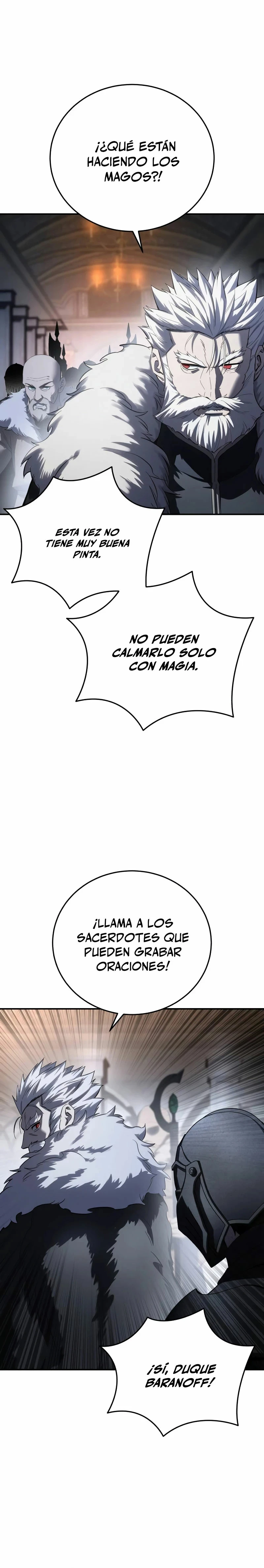 Read El maestro de la espada acogedor de estrellas ES Manga Online