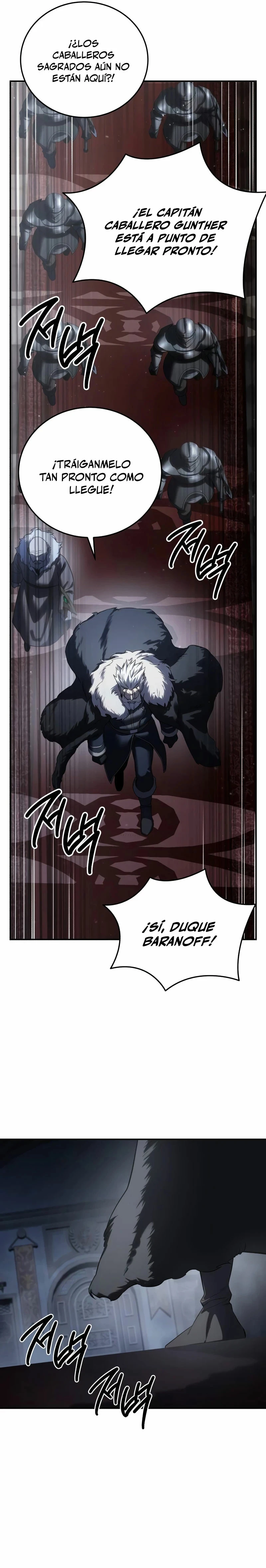 Read El maestro de la espada acogedor de estrellas ES Manga Online