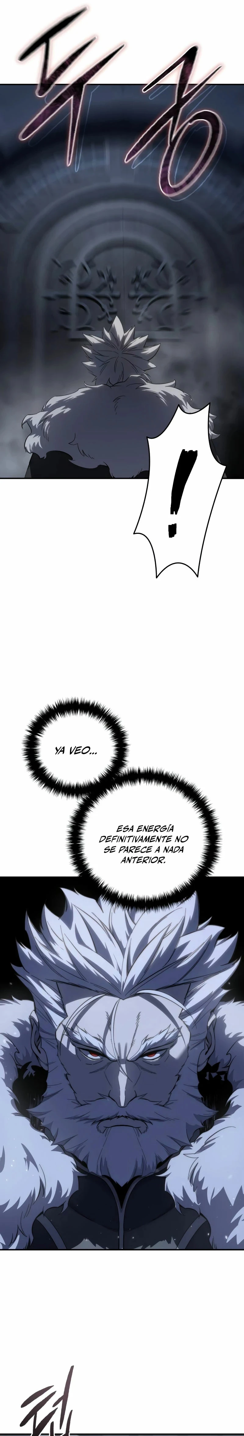 Read El maestro de la espada acogedor de estrellas ES Manga Online