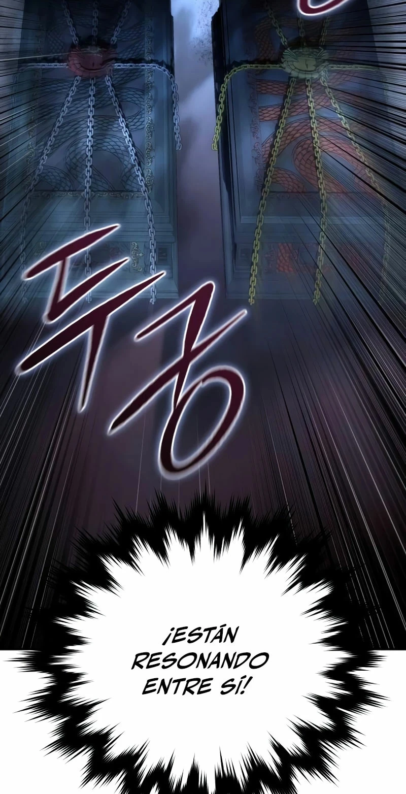 Read El maestro de la espada acogedor de estrellas ES Manga Online