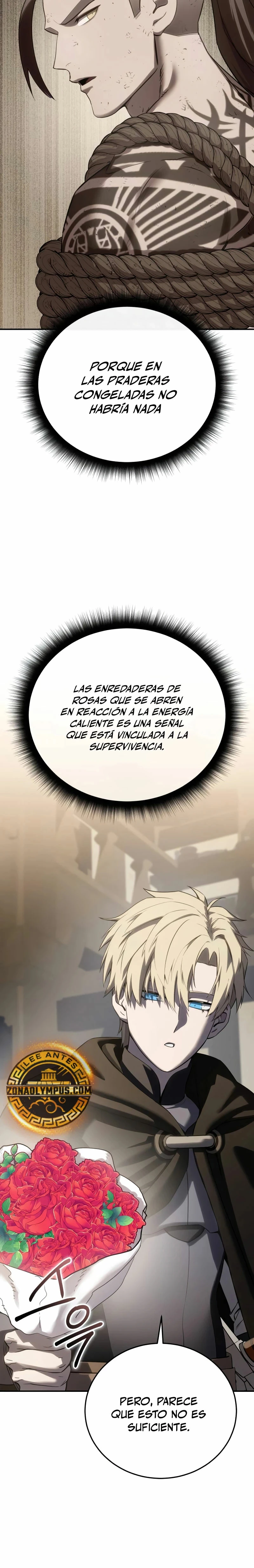 Read El maestro de la espada acogedor de estrellas ES Manga Online