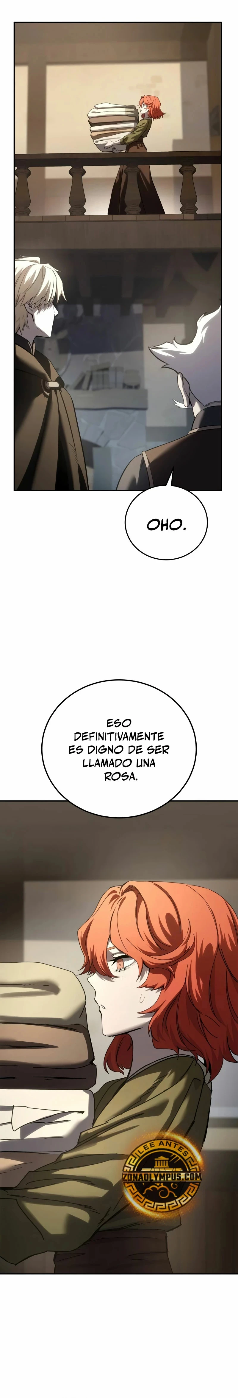Read El maestro de la espada acogedor de estrellas ES Manga Online