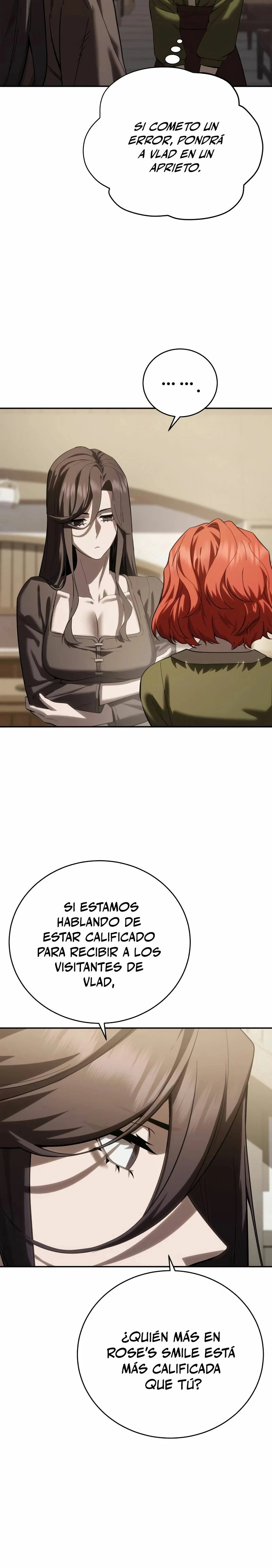Read El maestro de la espada acogedor de estrellas ES Manga Online