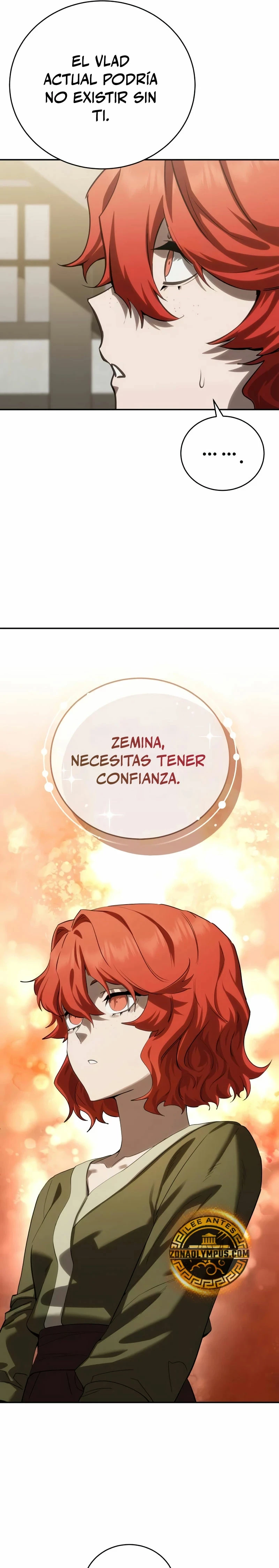 Read El maestro de la espada acogedor de estrellas ES Manga Online