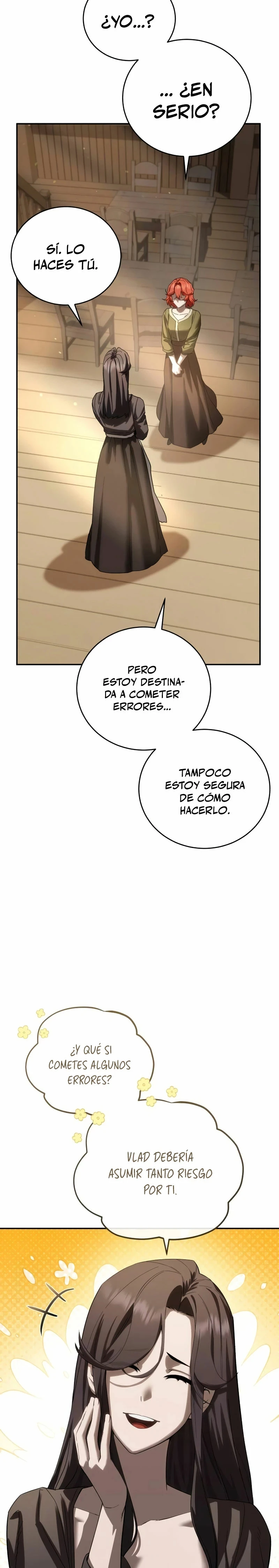 Read El maestro de la espada acogedor de estrellas ES Manga Online
