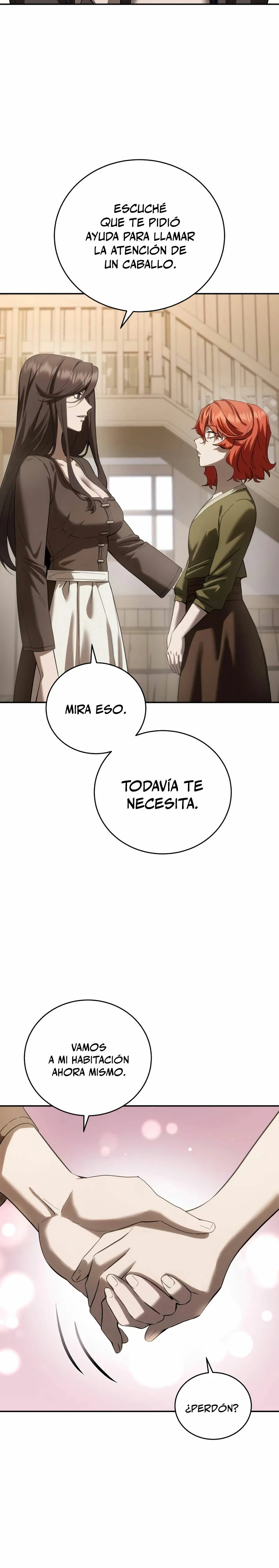 Read El maestro de la espada acogedor de estrellas ES Manga Online