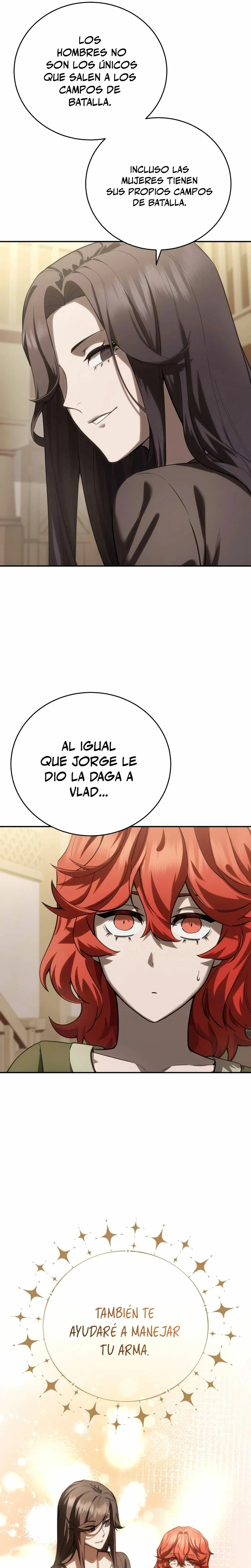 Read El maestro de la espada acogedor de estrellas ES Manga Online
