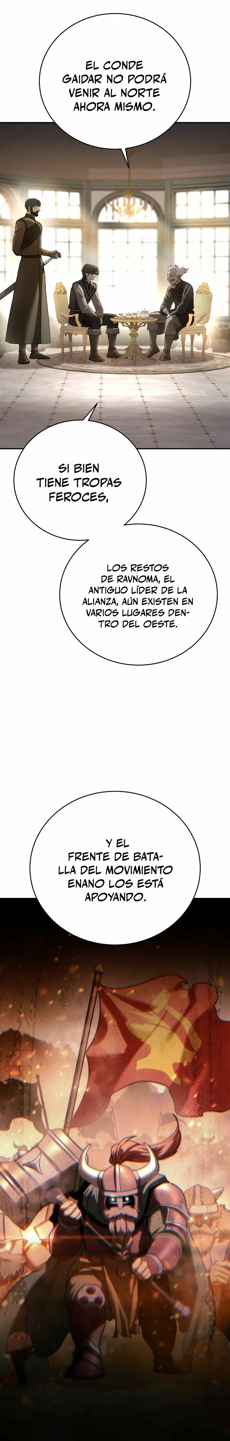 Read El maestro de la espada acogedor de estrellas ES Manga Online