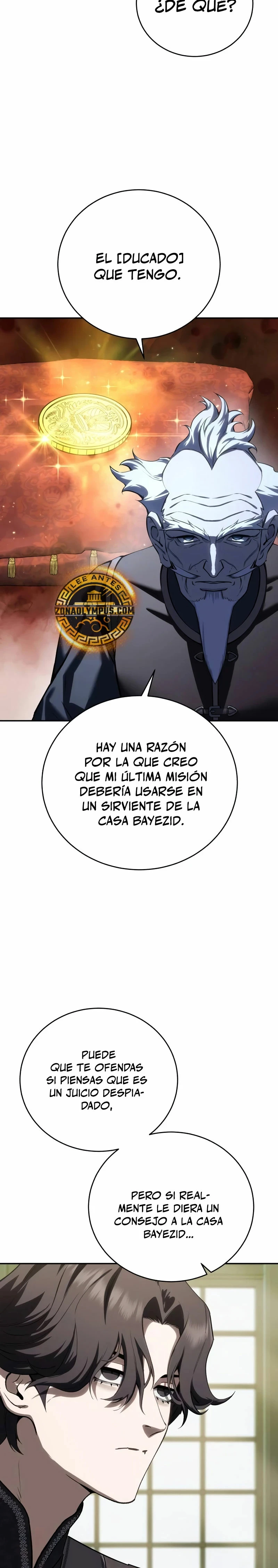 Read El maestro de la espada acogedor de estrellas ES Manga Online