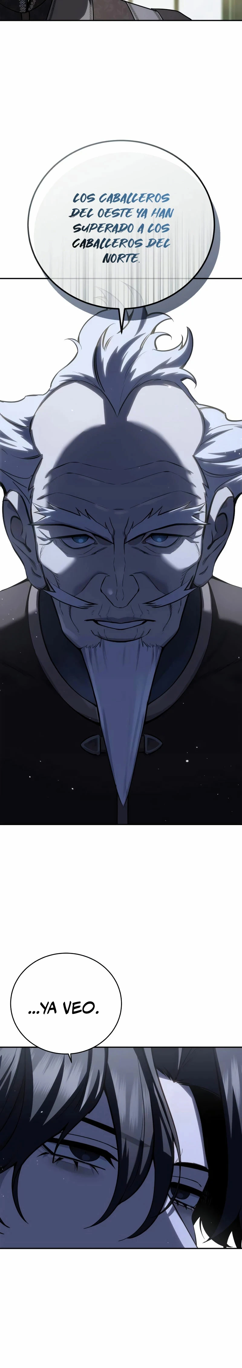 Read El maestro de la espada acogedor de estrellas ES Manga Online