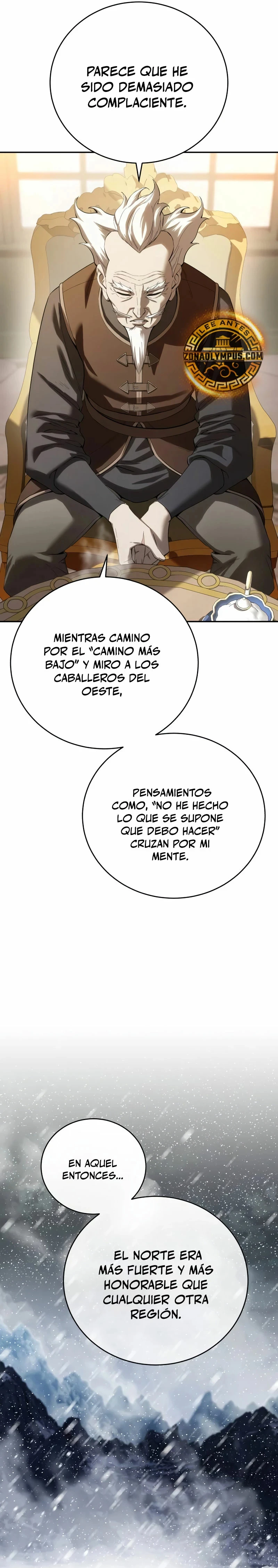 Read El maestro de la espada acogedor de estrellas ES Manga Online