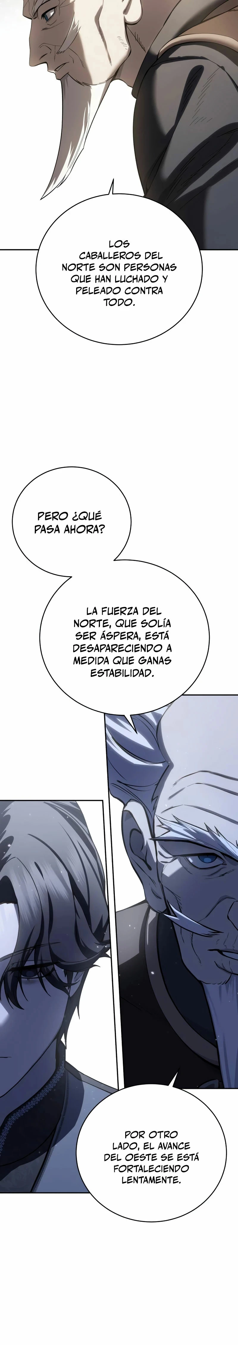 Read El maestro de la espada acogedor de estrellas ES Manga Online