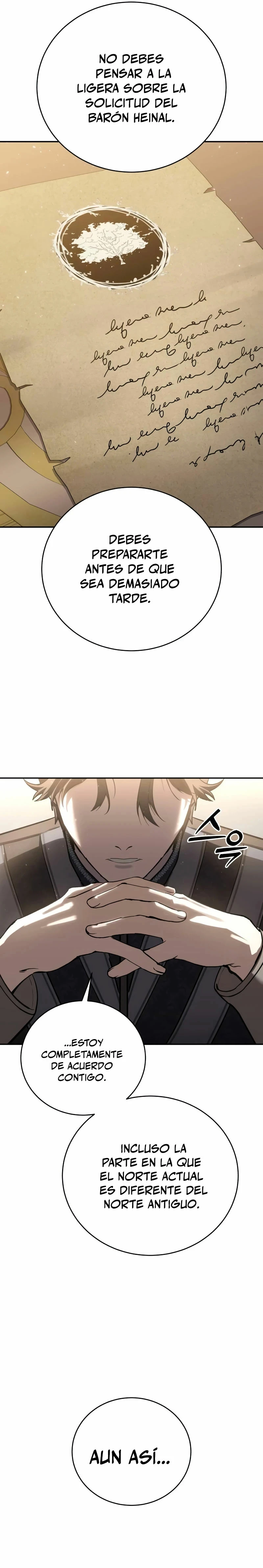 Read El maestro de la espada acogedor de estrellas ES Manga Online
