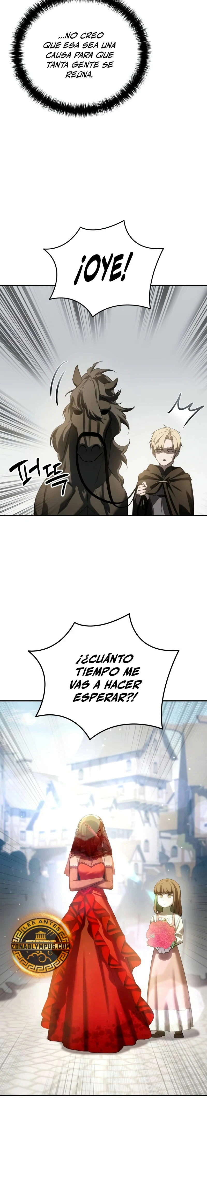 Read El maestro de la espada acogedor de estrellas ES Manga Online