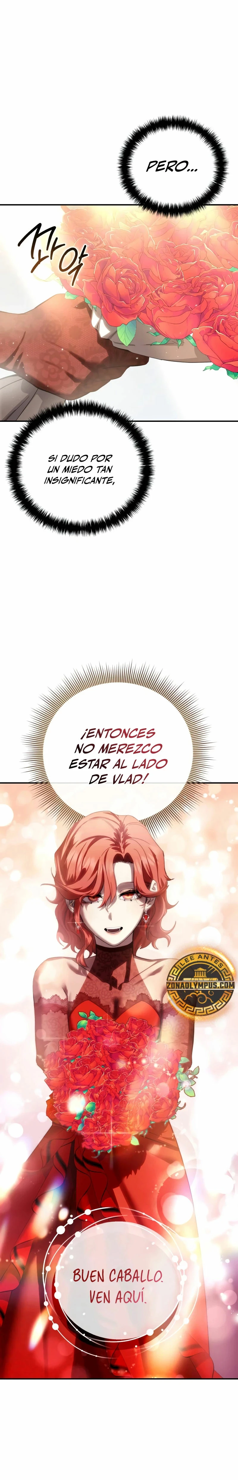 Read El maestro de la espada acogedor de estrellas ES Manga Online