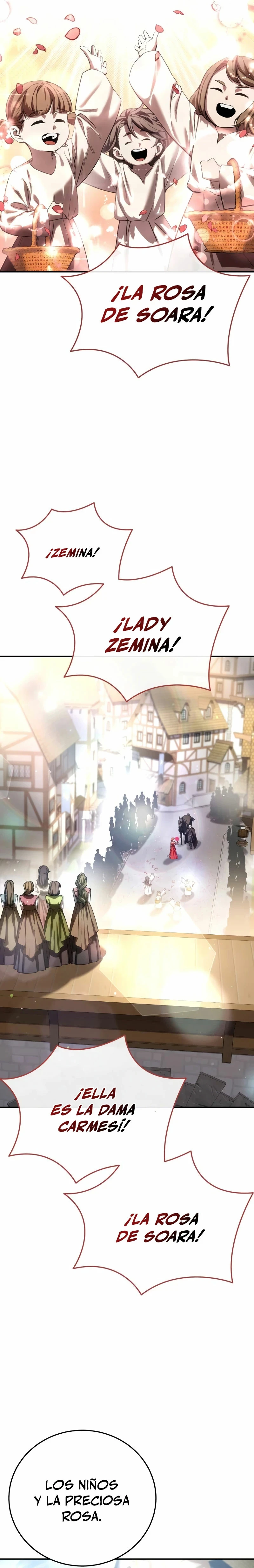 Read El maestro de la espada acogedor de estrellas ES Manga Online