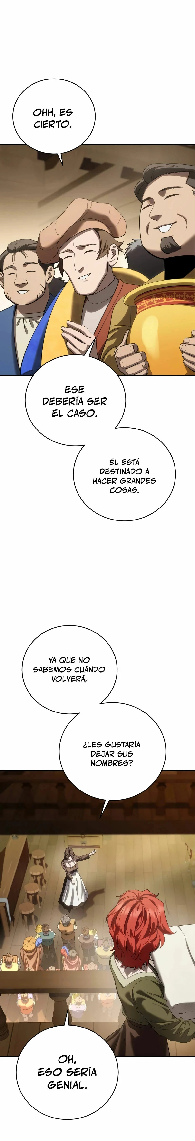 Read El maestro de la espada acogedor de estrellas ES Manga Online