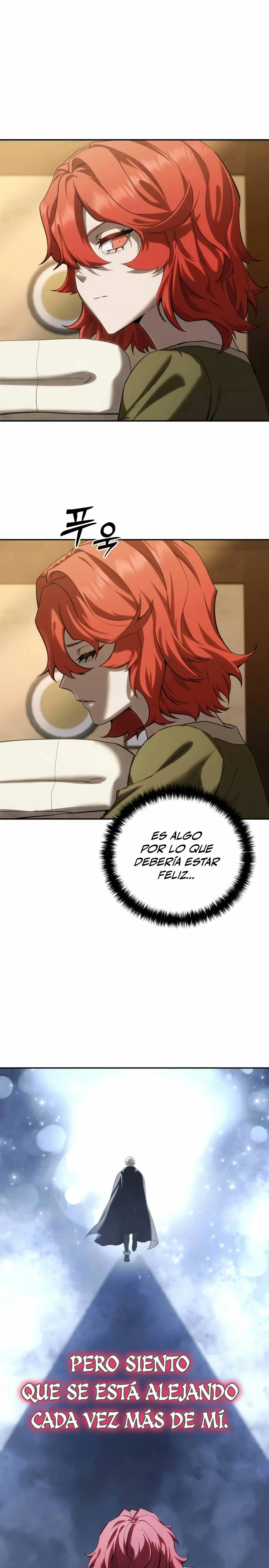 Read El maestro de la espada acogedor de estrellas ES Manga Online