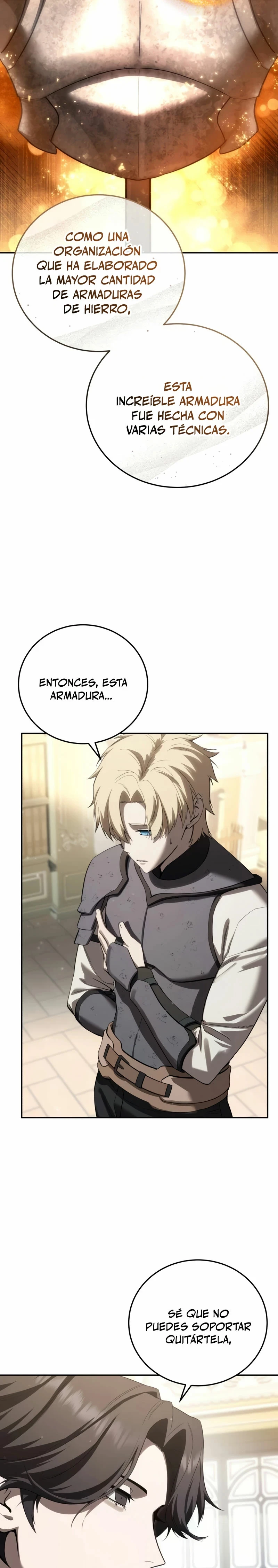 Read El maestro de la espada acogedor de estrellas ES Manga Online