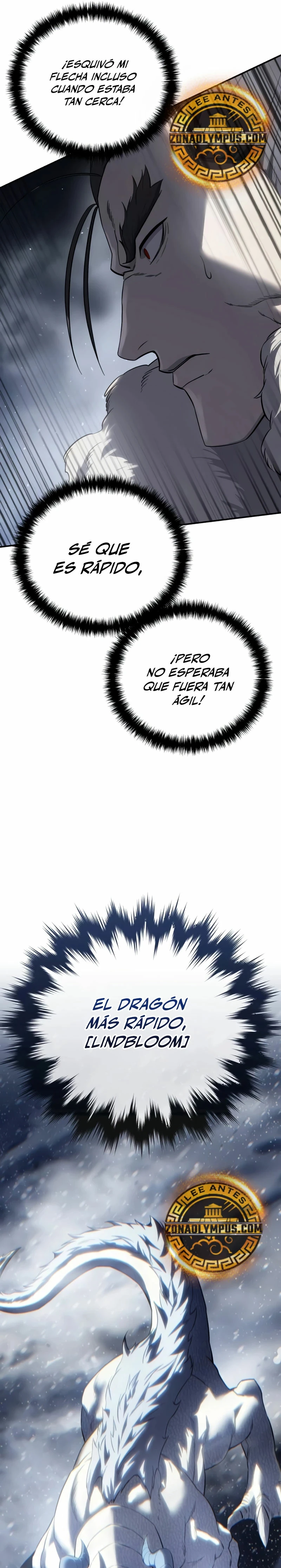 Read El maestro de la espada acogedor de estrellas ES Manga Online