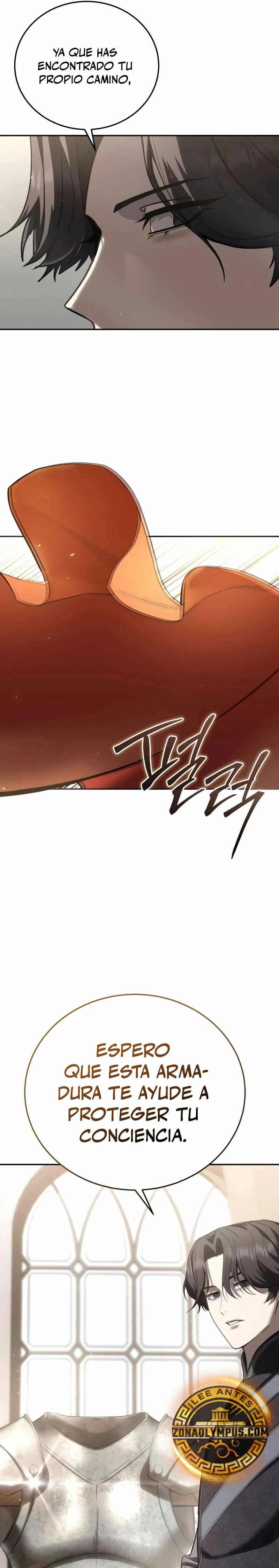 Read El maestro de la espada acogedor de estrellas ES Manga Online