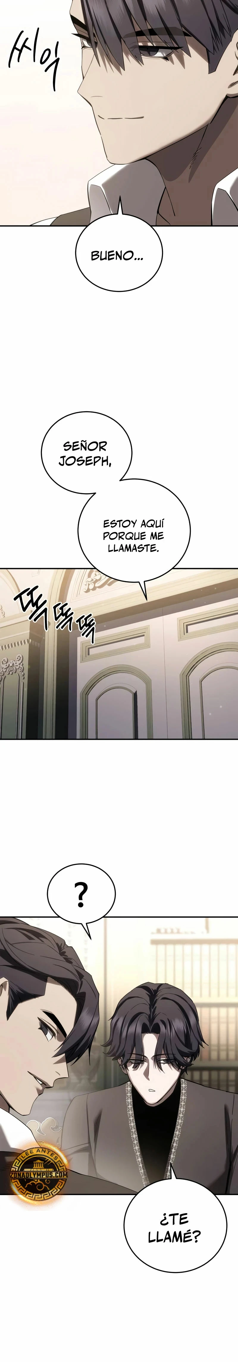 Read El maestro de la espada acogedor de estrellas ES Manga Online