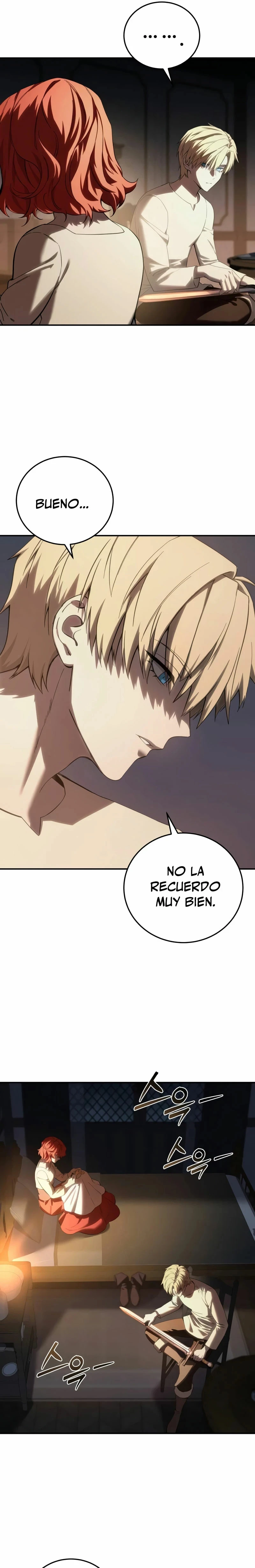 Read El maestro de la espada acogedor de estrellas ES Manga Online