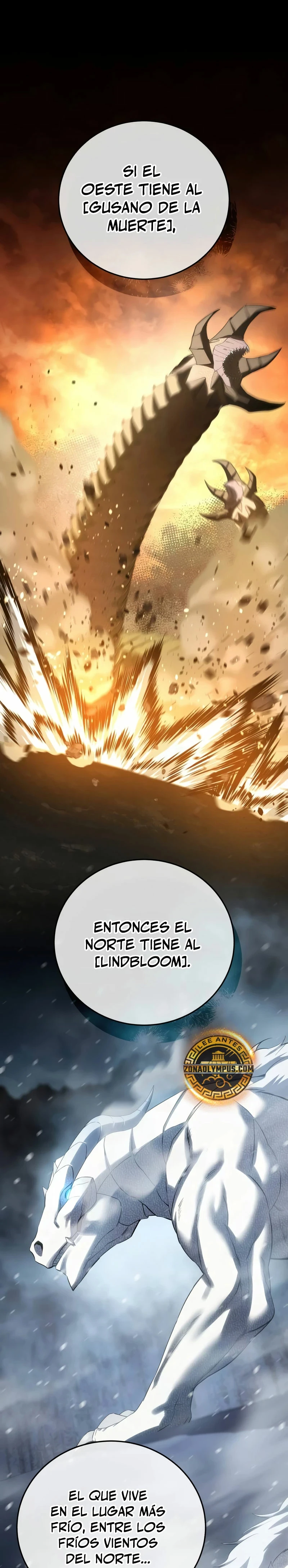 Read El maestro de la espada acogedor de estrellas ES Manga Online
