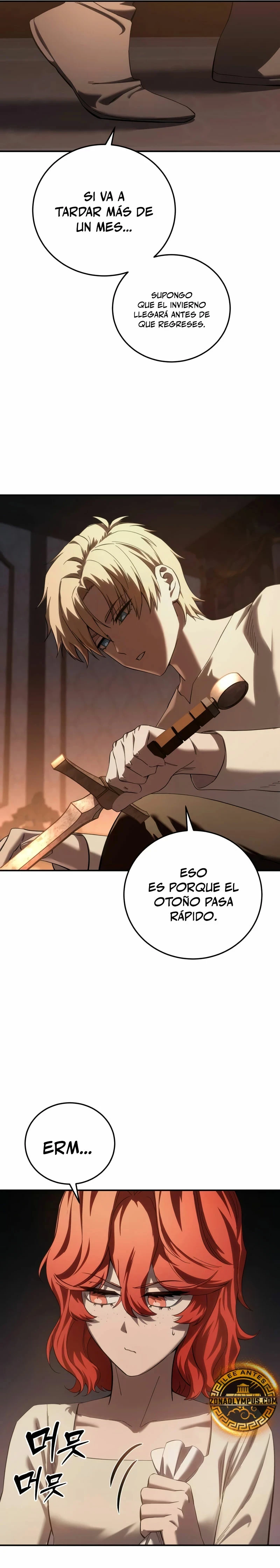 Read El maestro de la espada acogedor de estrellas ES Manga Online