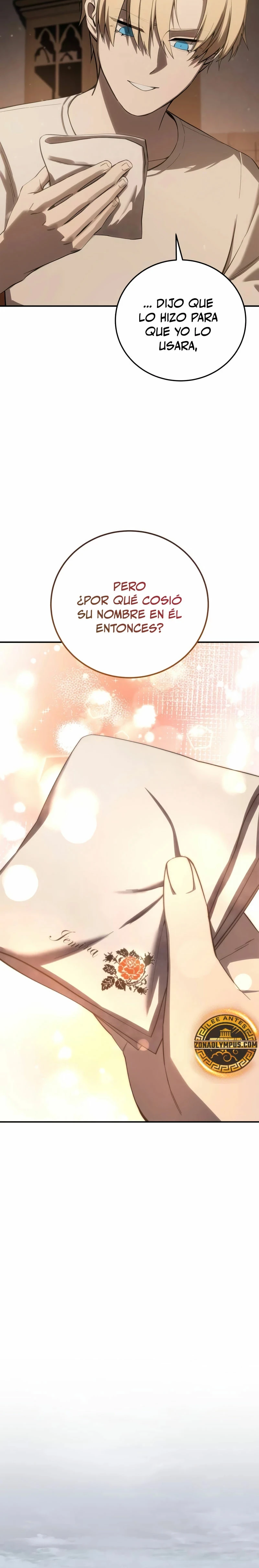 Read El maestro de la espada acogedor de estrellas ES Manga Online