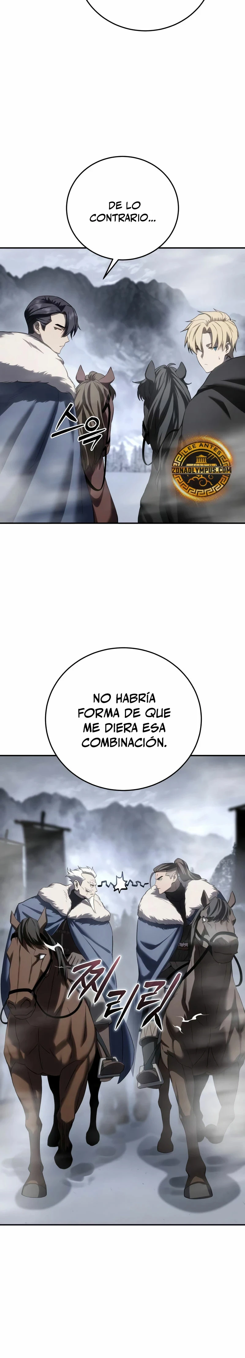 Read El maestro de la espada acogedor de estrellas ES Manga Online