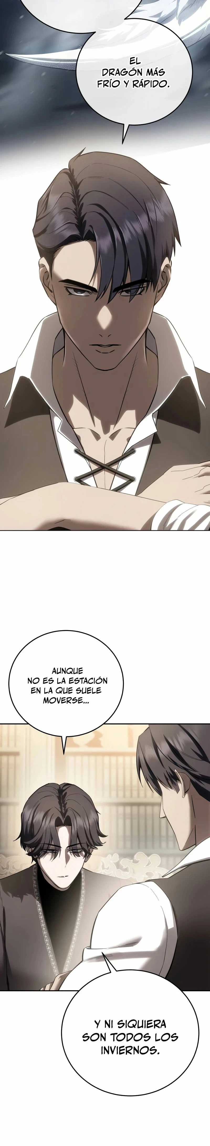 Read El maestro de la espada acogedor de estrellas ES Manga Online