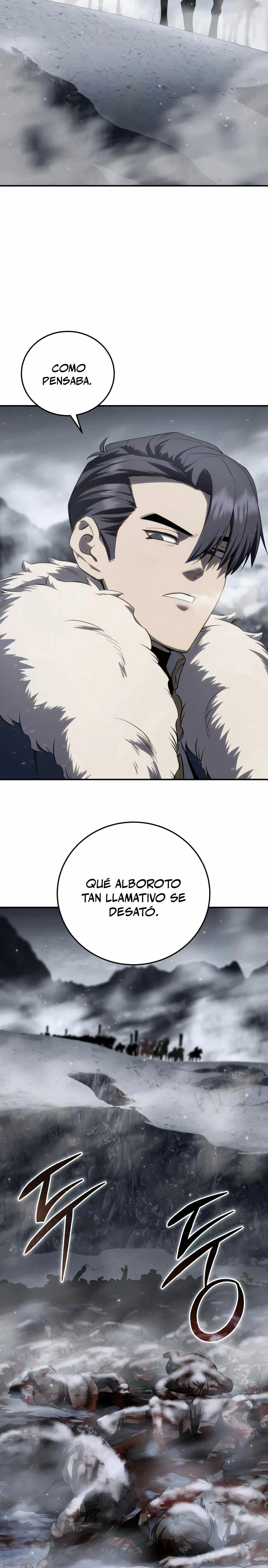 Read El maestro de la espada acogedor de estrellas ES Manga Online