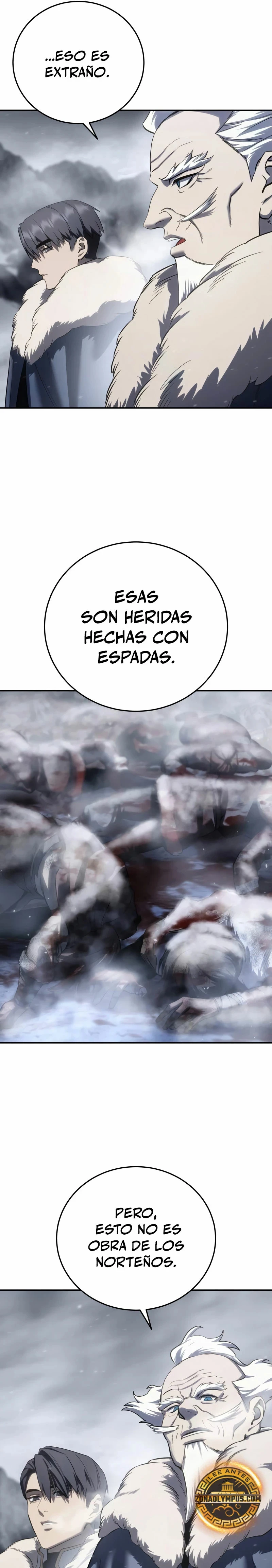 Read El maestro de la espada acogedor de estrellas ES Manga Online