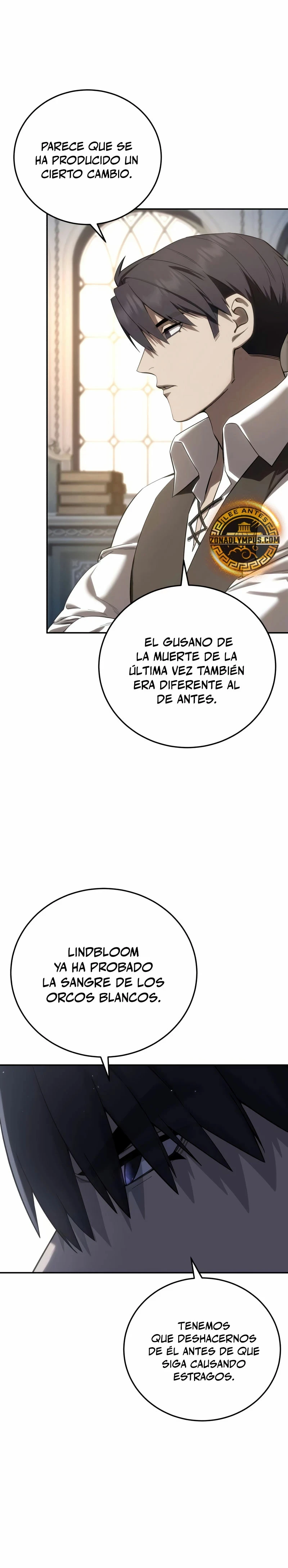 Read El maestro de la espada acogedor de estrellas ES Manga Online
