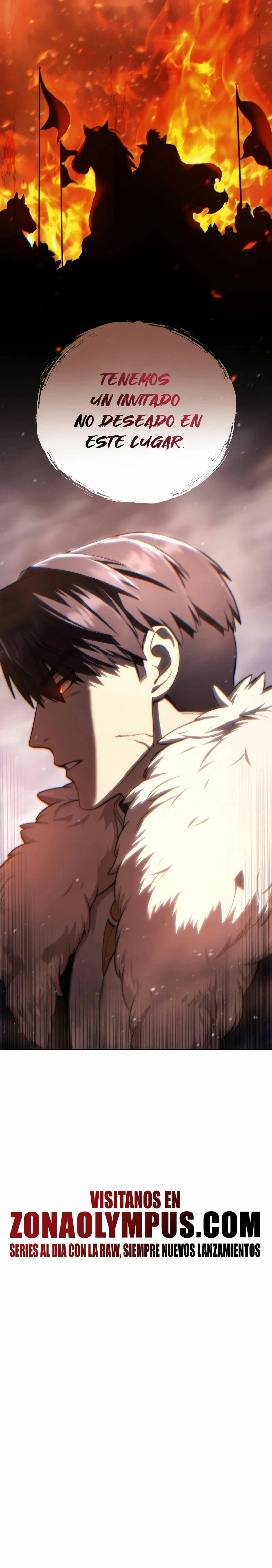 Read El maestro de la espada acogedor de estrellas ES Manga Online