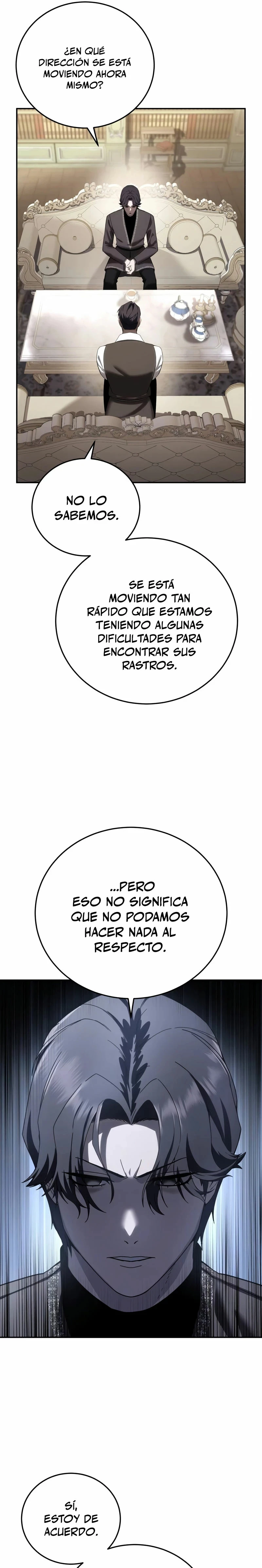 Read El maestro de la espada acogedor de estrellas ES Manga Online