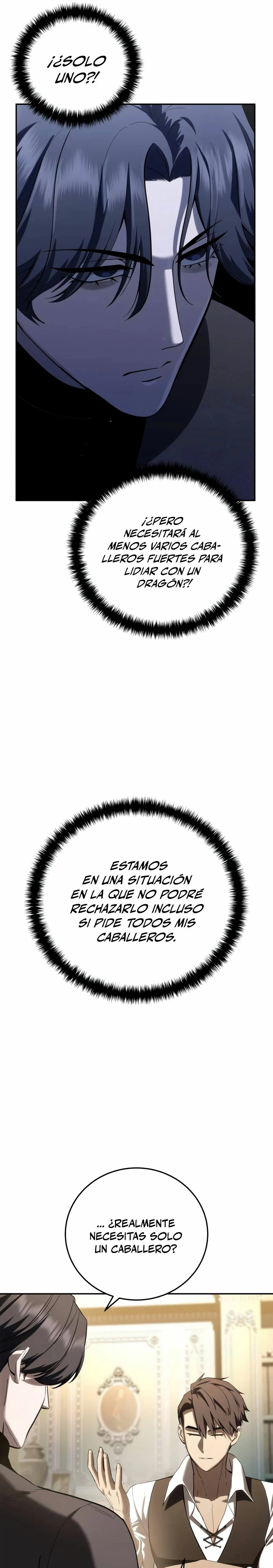 Read El maestro de la espada acogedor de estrellas ES Manga Online
