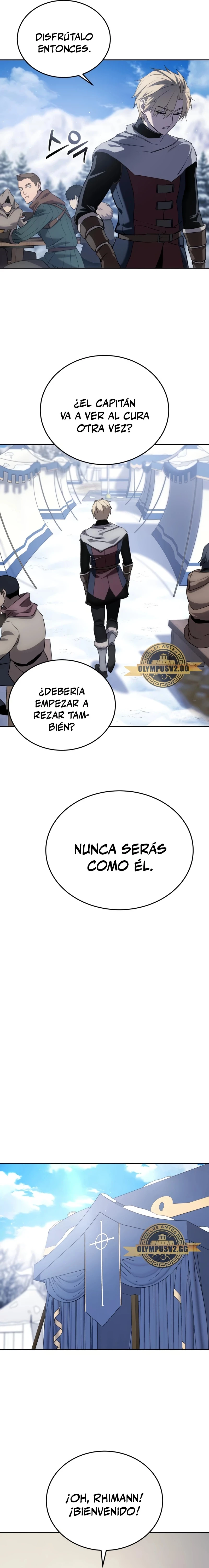 Read El maestro de la espada acogedor de estrellas ES Manga Online