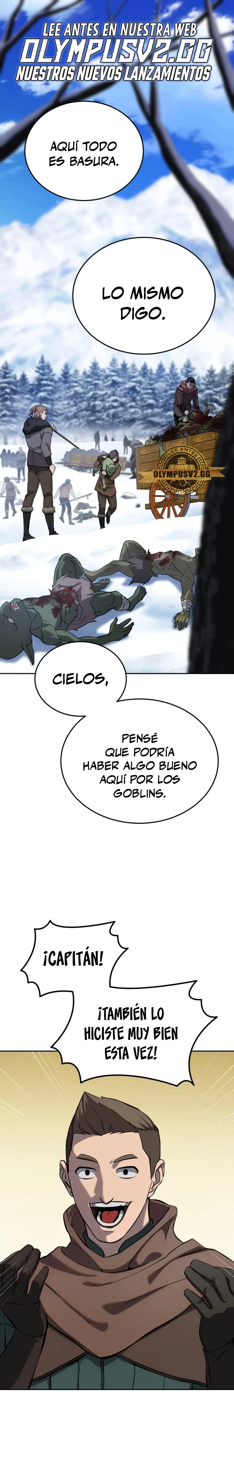 Read El maestro de la espada acogedor de estrellas ES Manga Online