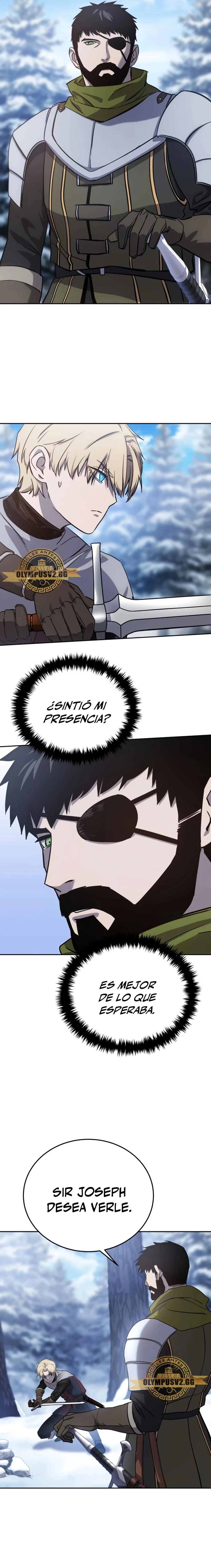 Read El maestro de la espada acogedor de estrellas ES Manga Online