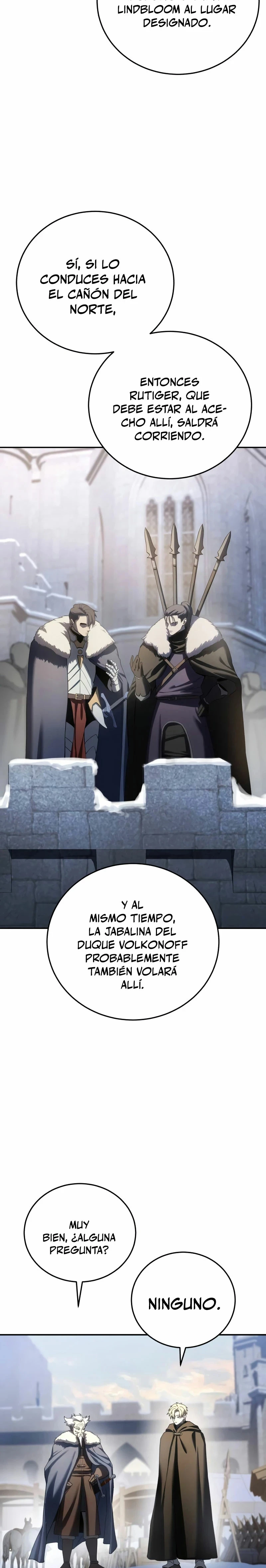 Read El maestro de la espada acogedor de estrellas ES Manga Online