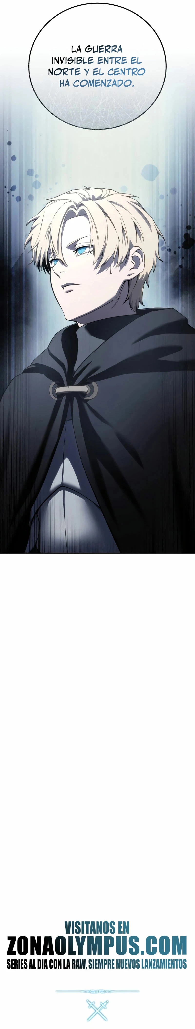 Read El maestro de la espada acogedor de estrellas ES Manga Online