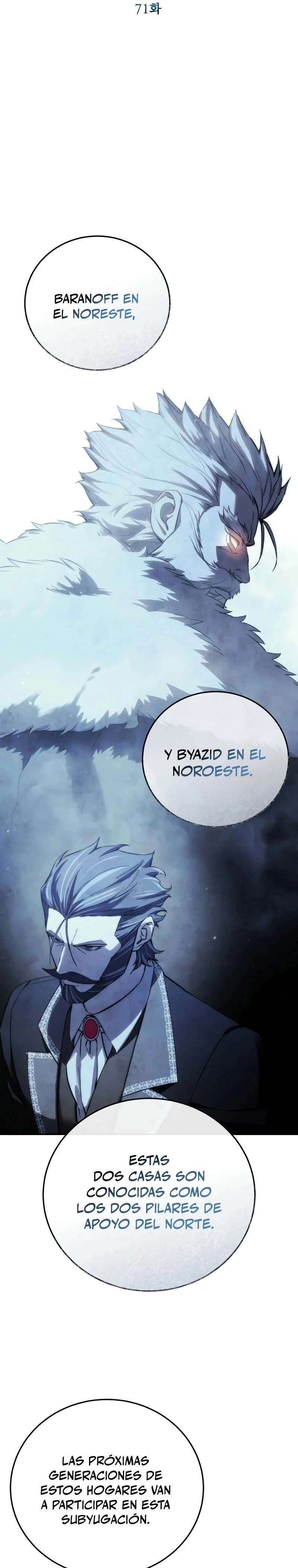 Read El maestro de la espada acogedor de estrellas ES Manga Online