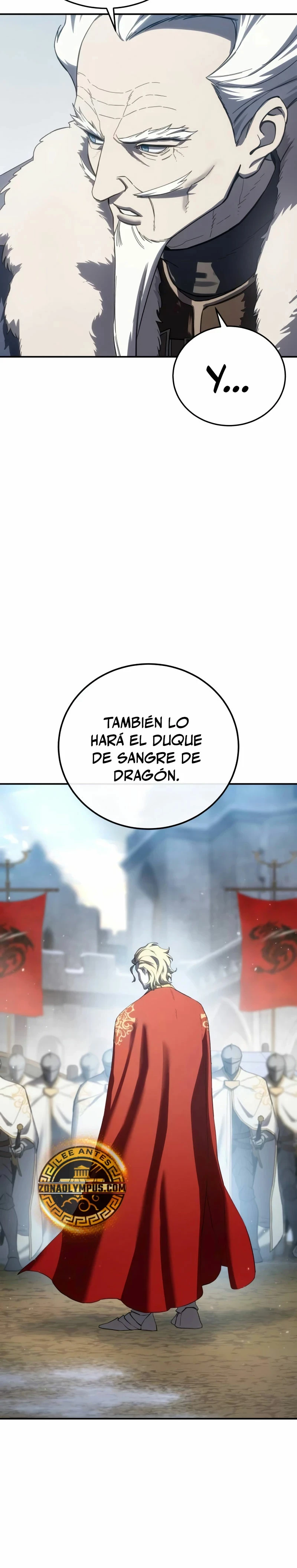 Read El maestro de la espada acogedor de estrellas ES Manga Online